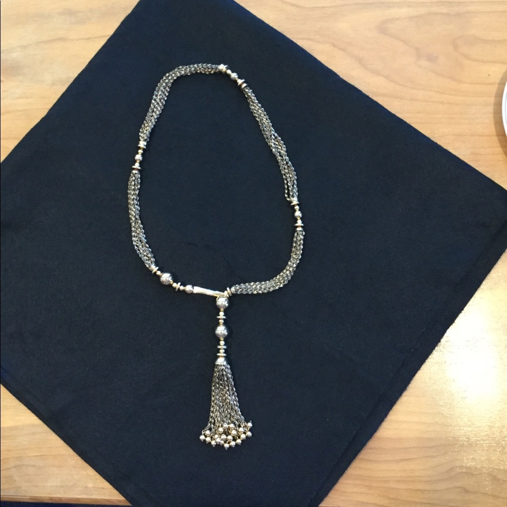 Stella & Dot Necklace